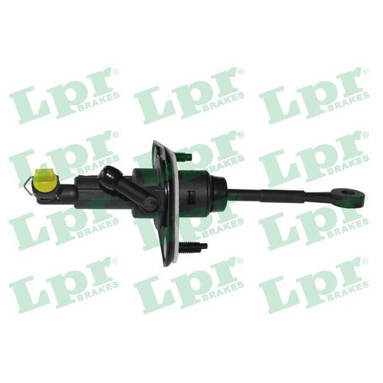 2488 - Master Cylinder, clutch 