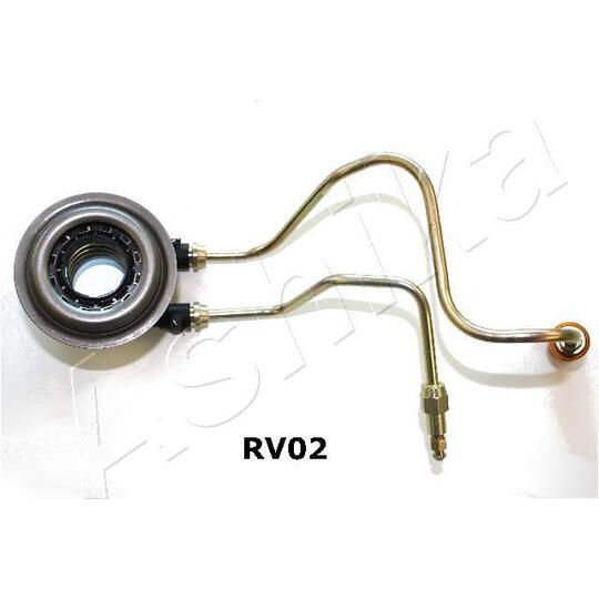 90-RV-RV02 - Clutch Release Bearing 