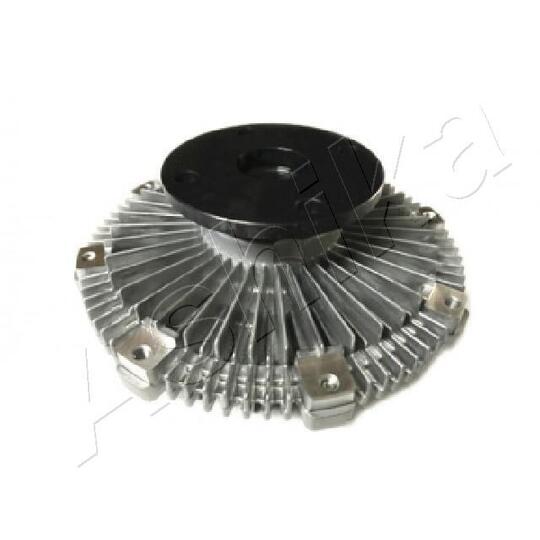 36-01-113 - Clutch, radiator fan 