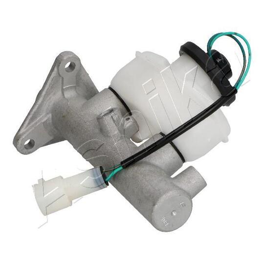 68-02-291 - Brake Master Cylinder 