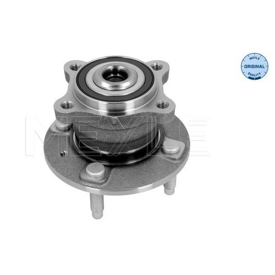 56-14 752 0000 - Wheel hub 