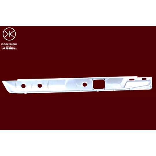 9025061 - Foot Board, door sill 