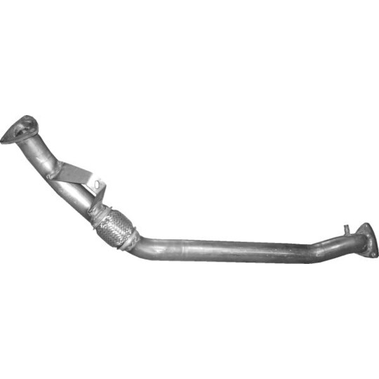 01.127 - Exhaust pipe 