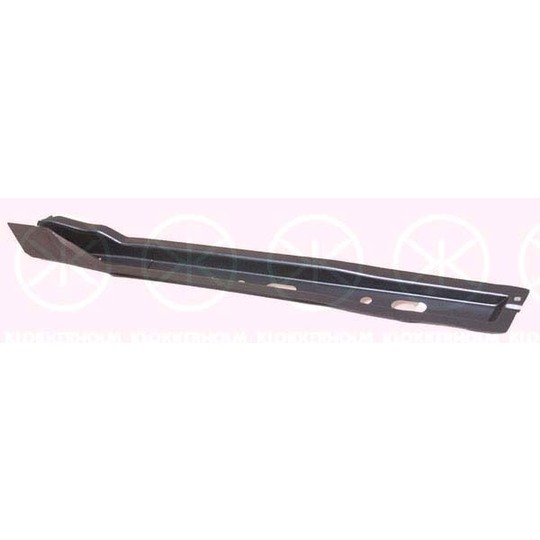 5022771 - Frame Side Rail 