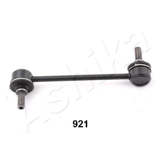 106-09-921 - Sway Bar, suspension 