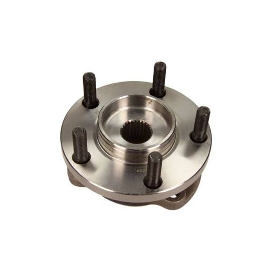 33-1034 - Wheel hub 