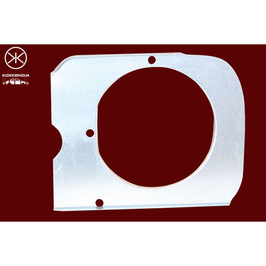 2519241 - Front Cowling 