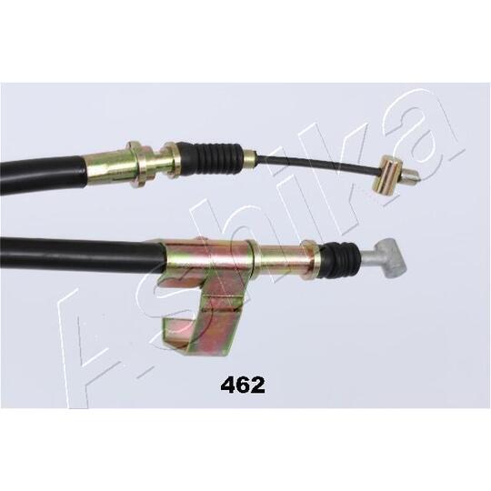 131-04-462 - Cable, parking brake 