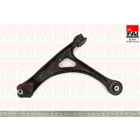 SS2817 - Track Control Arm 