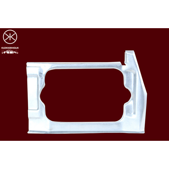 5072261 - Front Cowling 