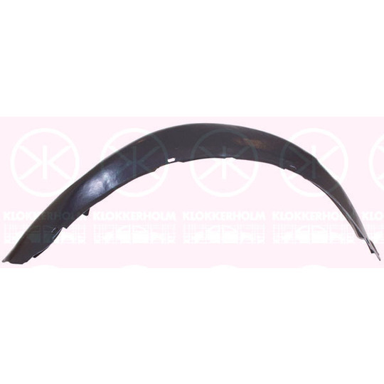 9521393 - Panelling, mudguard 