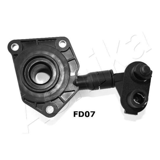 90-FD-FD07 - Clutch Release Bearing 