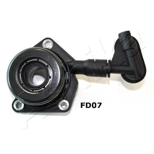 90-FD-FD07 - Clutch Release Bearing 