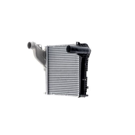 CI 236 000P - Intercooler, charger 