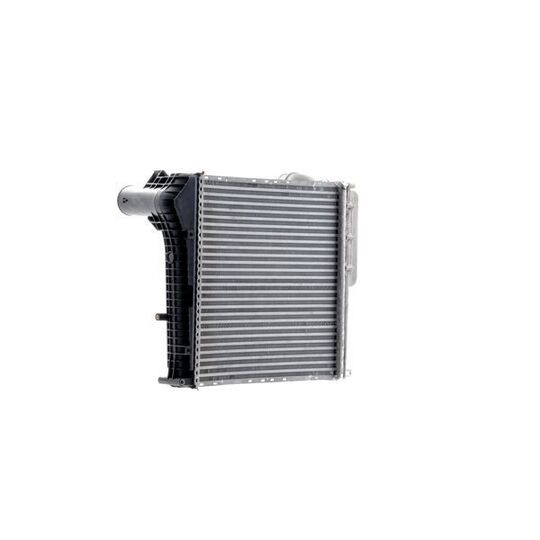 CI 236 000P - Intercooler, charger 