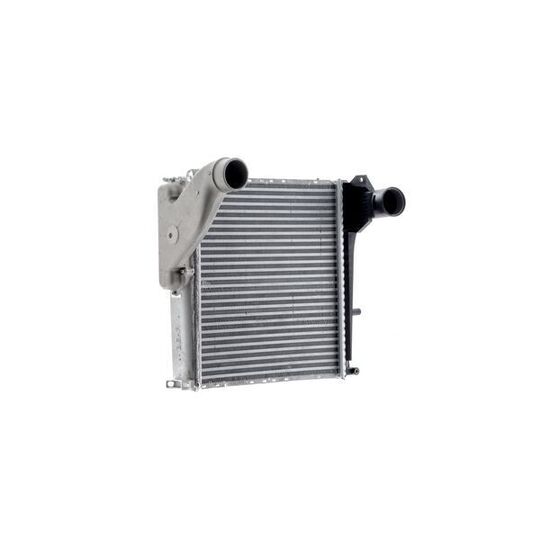 CI 236 000P - Intercooler, charger 