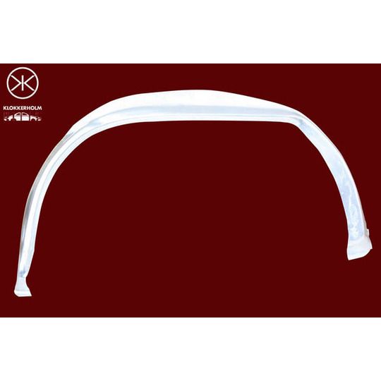 5050541 - Mudguard 