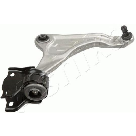 72-0L-L14R - Track Control Arm 