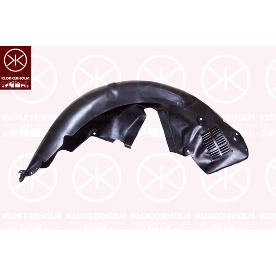 3528547 - Panelling, mudguard 