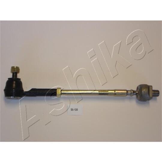 105-01-126 - Tie rod end 