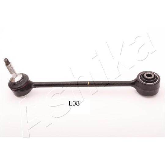 106-0L-L08 - Sway Bar, suspension 