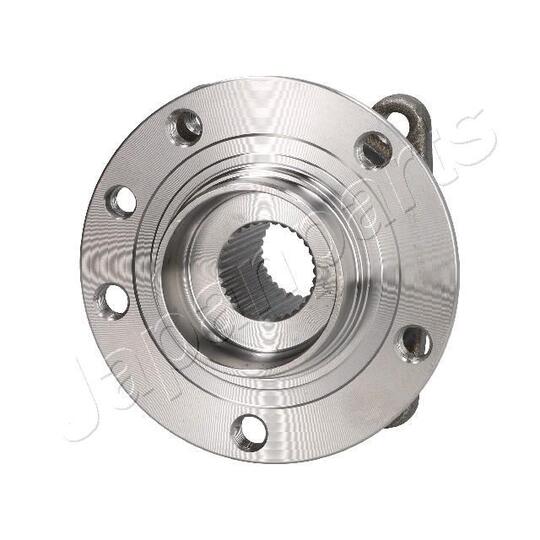 KK-29025 - Wheel hub 