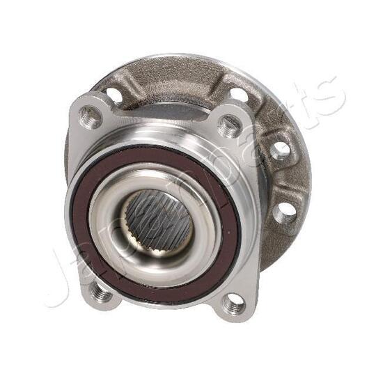 KK-29025 - Wheel hub 