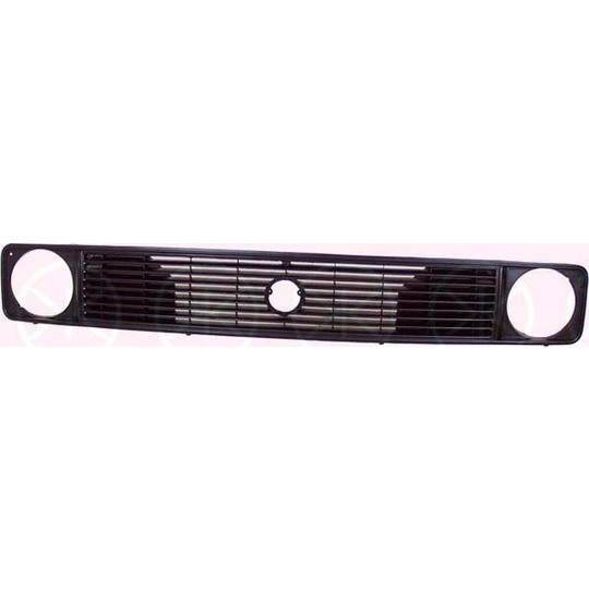 9557990 - Radiator Grille 