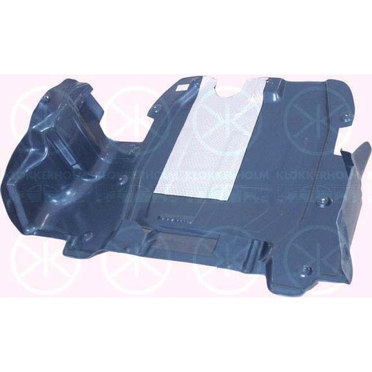 5050795 - Engine Cover 