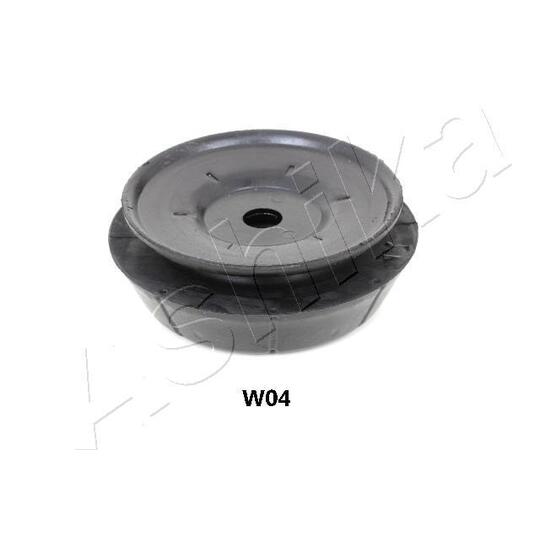 GOM-W04 - Suspension Strut Support Mount 