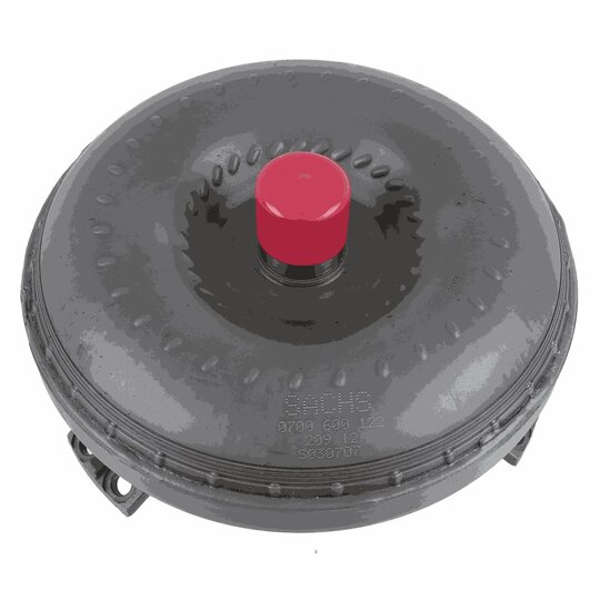 0700 600 122 - Torque Converter 