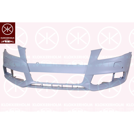 0029903A1 - Bumper 