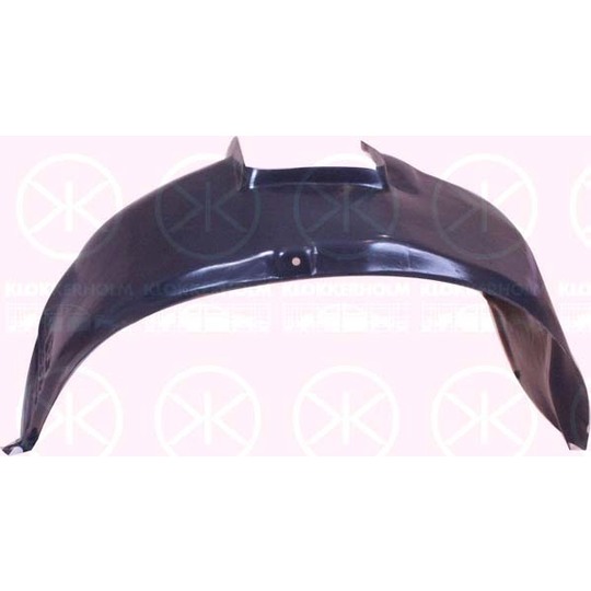 5022387 - Panelling, mudguard 