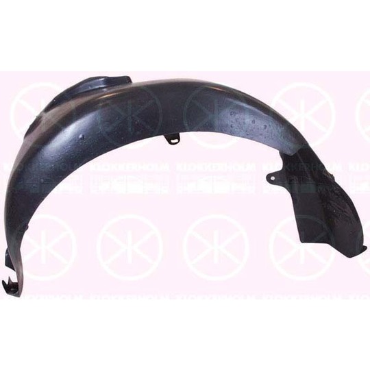 6055547 - Panelling, mudguard 