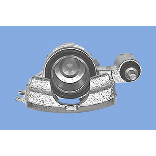 0 204 103 495 - Brake Caliper 