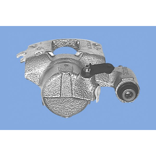 0 204 103 495 - Brake Caliper 