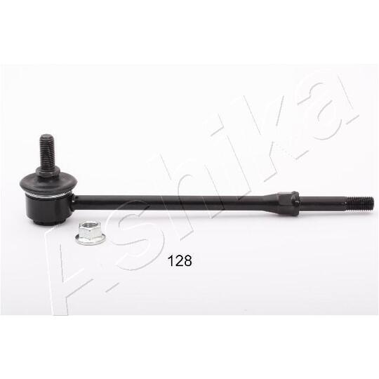 106-01-128 - Sway Bar, suspension 