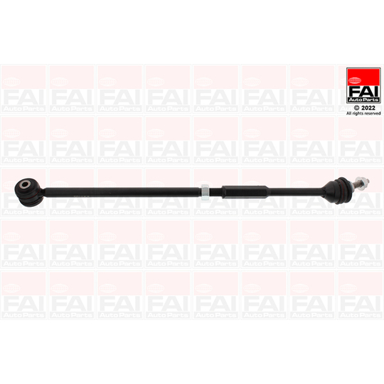 SS10864 - Rod/Strut, stabiliser 