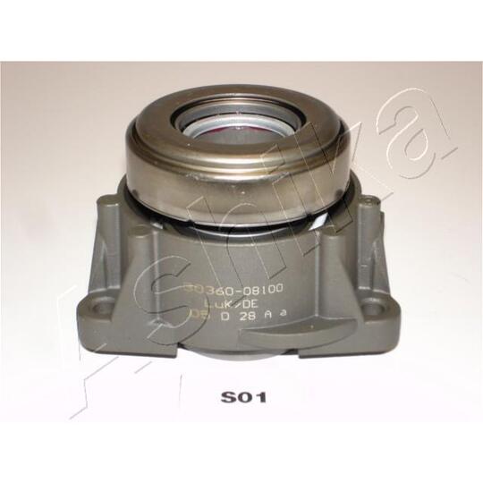 90-0S-001 - Clutch Release Bearing 