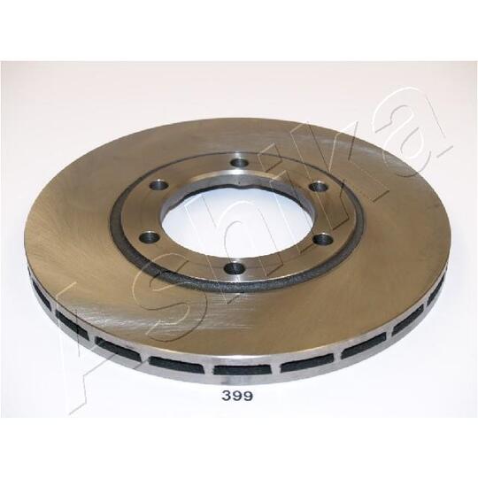 60-03-399 - Brake Disc 