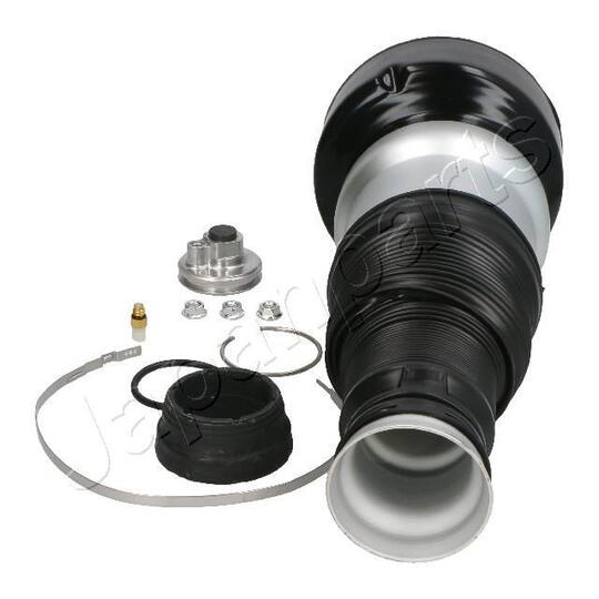 MM-AS068 - Bellow, air suspension 