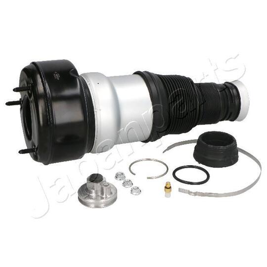 MM-AS068 - Bellow, air suspension 