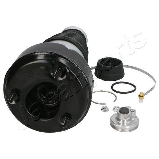 MM-AS068 - Bellow, air suspension 