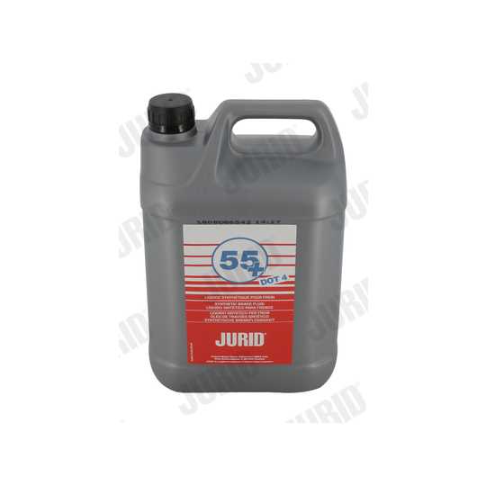 151774J - Brake Fluid 