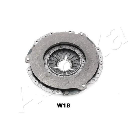 70-0W-W18 - Clutch Pressure Plate 