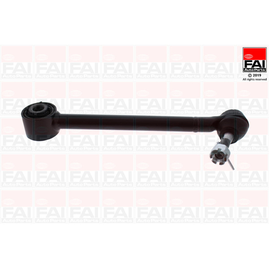 SS10035 - Rod/Strut, stabiliser 