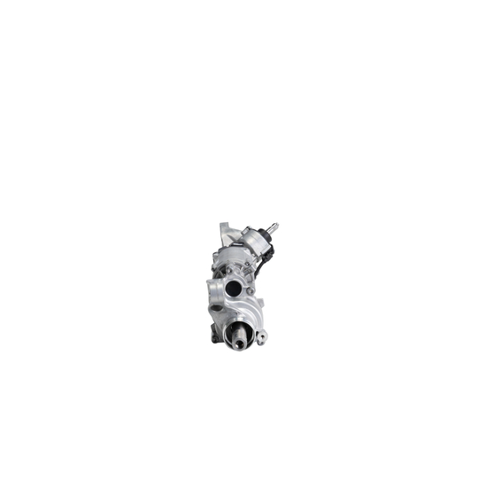 K S00 003 700 - Steering Gear 