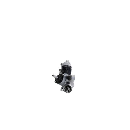 K S00 003 697 - Steering Gear 