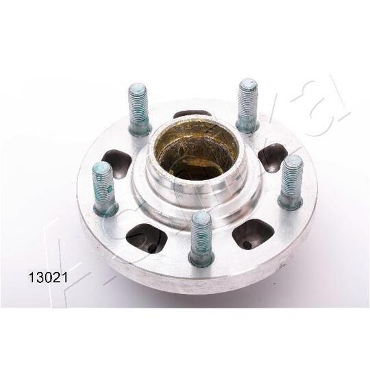 44-13021 - Wheel hub 