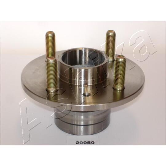 44-20050 - Wheel hub 